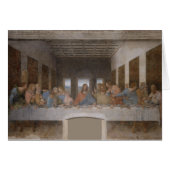 'The Last Supper' (Front Horizontal)