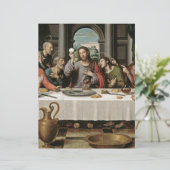 The Last Supper (Standing Front)