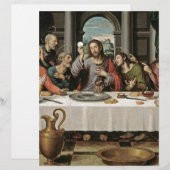 The Last Supper (Front/Back)