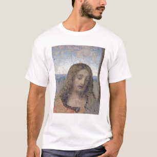 The Last Supper, 1495-97 T-Shirt