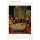 The Last Supper 2 (Front)