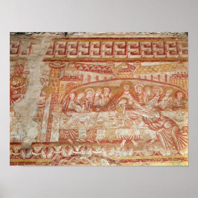 The Last Supper 2 Poster (Front)