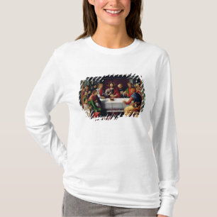 The Last Supper 2 T-Shirt