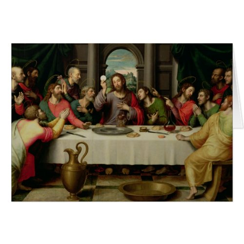 The Last Supper 5