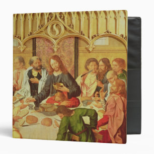 The Last Supper Binder