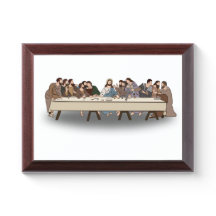 The Last Supper – Christian Easter 
