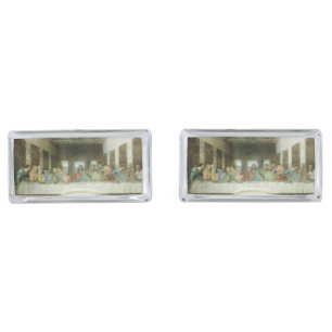 The Last Supper Cufflinks
