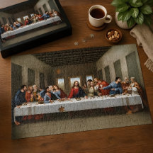 The Last Supper