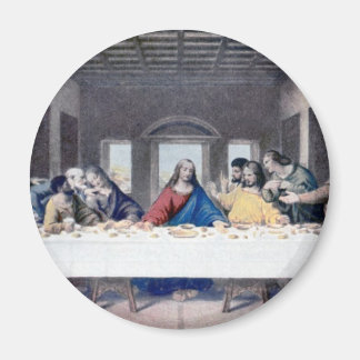 The Last Supper Magnet