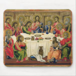 The Last Supper Mouse Pad at Zazzle