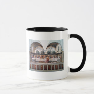 The Last Supper Mug