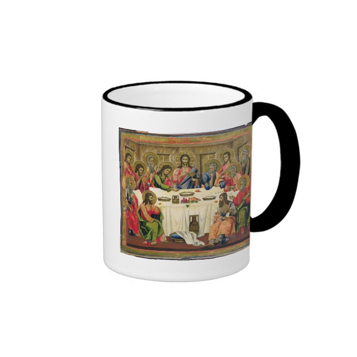 The Last Supper Mugs