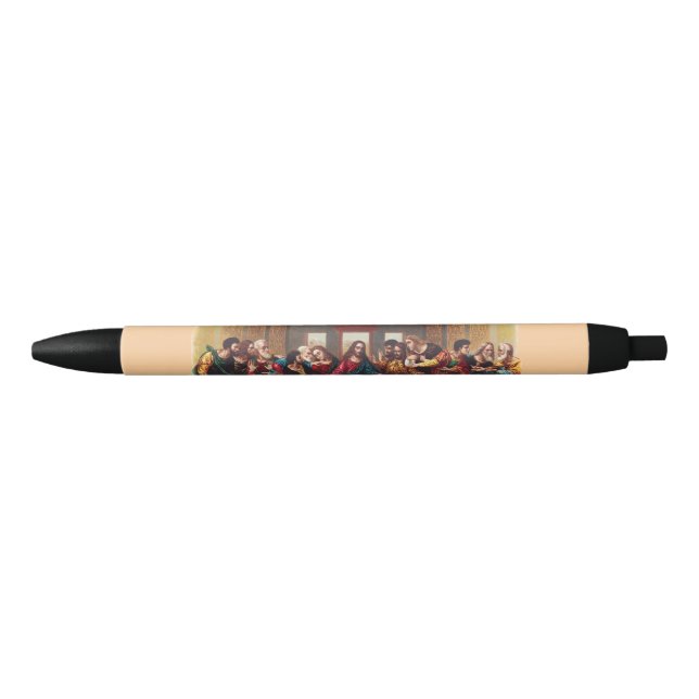 The Last Supper Pen (Front)