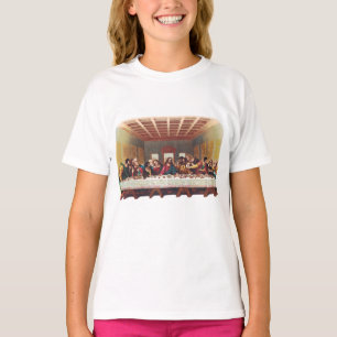 The Last Supper T-Shirt