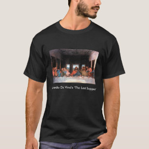 The Last Supper T-Shirt
