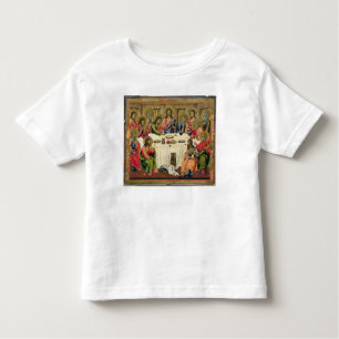 The Last Supper Toddler T-shirt