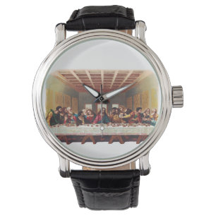 The Last Supper Watch
