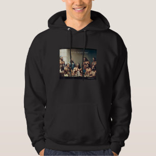 The Last Supplement Funny Bodybuilding Tee Created