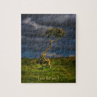 The Last Survivor Jigsaw Puzzle