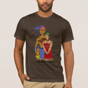 The Last Taino T-Shirt