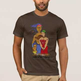 The Last Taino T-Shirt
