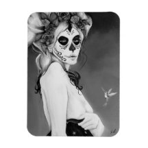 the last vigil large magnet