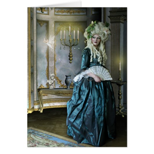 The Latest in Accessories Cards (Front)