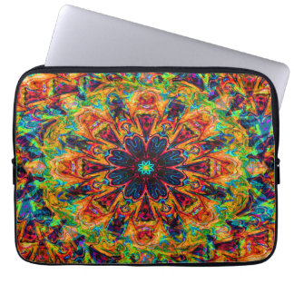 The Latin experience.... Laptop Sleeve