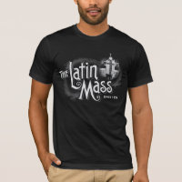 The Latin Mass