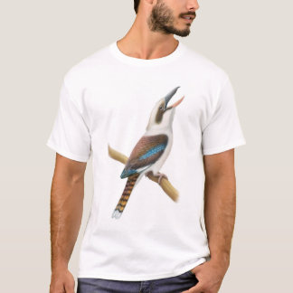 The Laughing Kookaburra Shirt