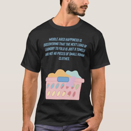 The laundry pile T_Shirt