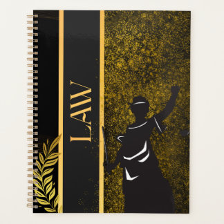 The Law journal Planner