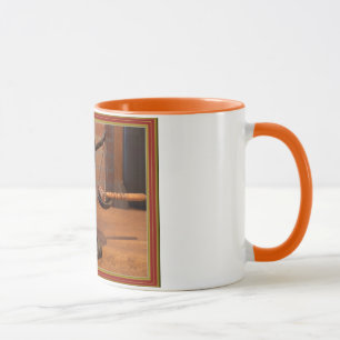 The Law Mug (Look for Matching Business Card)
