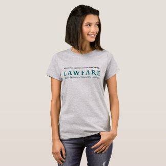 The Lawfare T-Shirt