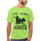 The Lawn Ranger Grass Green