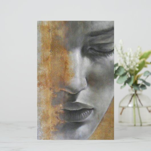 The laws of compassion (Standing Front)