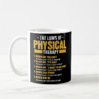 The Laws of Physical Therapy Physical Therapist