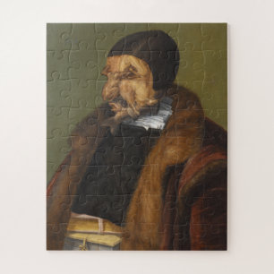 The Lawyer Jigsaw Puzzle