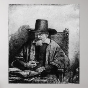 The Lawyer Tolling Poster
