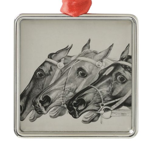 &amp;  --The Leaders ornament