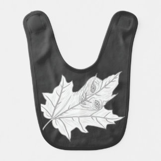 The Leaf 🍁 Baby Bib