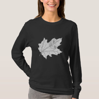 The Leaf 🍁 T-Shirt