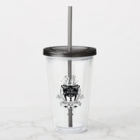 THE LEAKY CAULDRON™ Shop Graphic