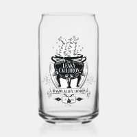 THE LEAKY CAULDRON™ Shop Graphic