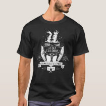 THE LEAKY CAULDRON™ Shop Graphic T-Shirt