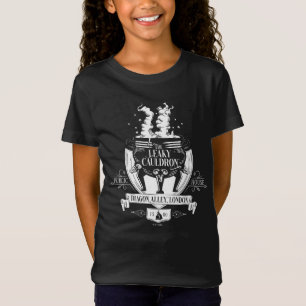 THE LEAKY CAULDRON™ Shop Graphic T-Shirt