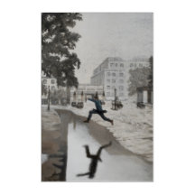 The Leap