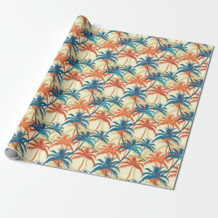 The Least Movement Is Of Importance To All Nature Wrapping Paper