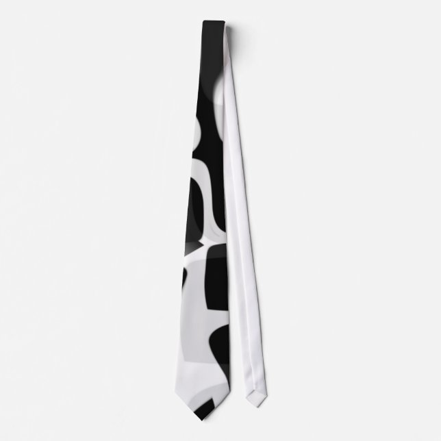 The Left Bank Neck Tie (Front)