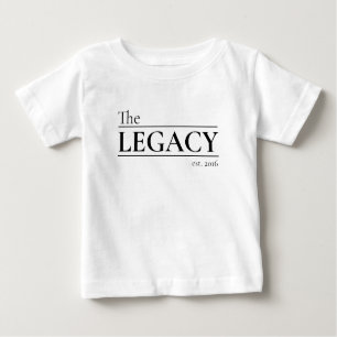The Legacy Child T-Shirt